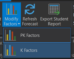 pkFactors